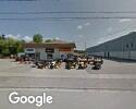 Exterior picture of Dale Equipment Centre