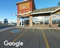 Exterior picture of Dalhousie Fine Dry Cleaners
