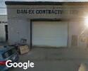 Exterior picture of Dan-Ex Contracting Ltd