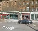 Exterior picture of Dancing Dogs Cafe