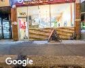 Exterior picture of Danforth Dragon Restaurant