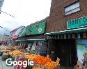 Exterior picture of Danforth Market
