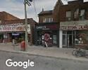 Exterior picture of Dante's Inferno Paninoteca