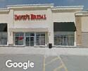 Exterior picture of David's Bridal