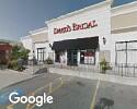 Exterior picture of David's Bridal