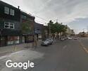 Exterior picture of Davisville Kitchens