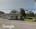 Exterior picture of Dawson Funeral Home Ltd