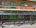 Exterior picture of De Vries Albert Dr