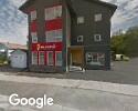 Exterior picture of Debbie's Nail Boutique