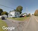 Exterior picture of Debert Baptist Church