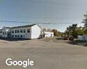 Exterior picture of Debert Elementary School