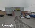 Exterior picture of Deepland Express