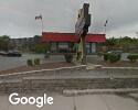 Exterior picture of Deluxe Hamburgers
