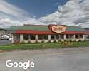 Exterior picture of Denny's