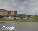 Exterior picture of Denny's