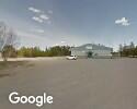 Exterior picture of Desjardins Credit Union
