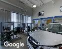 Exterior picture of Desjardins Subaru