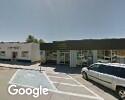 Exterior picture of Didsbury Municipal Library
