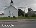 Exterior picture of Digby Wesleyan Church
