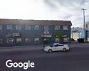 Exterior picture of Discovery Inn