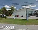 Exterior picture of Divers Wearhouse