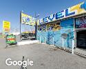 Exterior picture of Doaba Meat Shop