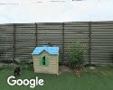 Exterior picture of Doggie Playland