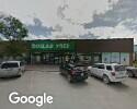 Exterior picture of Dollar Tree