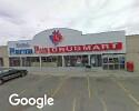 Exterior picture of Dollar Tree