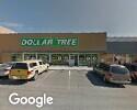 Exterior picture of Dollar Tree