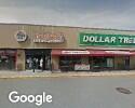 Exterior picture of Dollar Tree