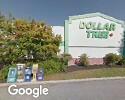 Exterior picture of Dollar Tree