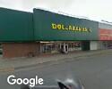 Exterior picture of Dollarama