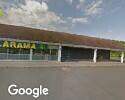 Exterior picture of Dollarama