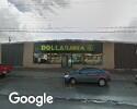Exterior picture of Dollarama