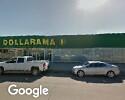 Exterior picture of Dollarama