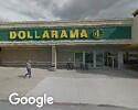 Exterior picture of Dollarama