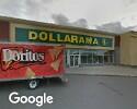 Exterior picture of Dollarama