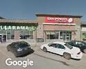 Exterior picture of Dollarama
