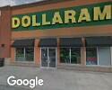 Exterior picture of Dollarama