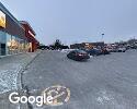 Exterior picture of Domino's Pizza
