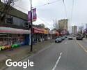 Exterior picture of Donair Pizza Restaurant