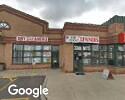 Exterior picture of Double Double Pizza