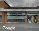 Exterior picture of Dove Cleaners