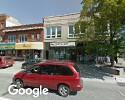 Exterior picture of Downtown Association