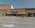 Exterior picture of Downtown Barber Shop