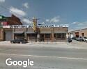 Exterior picture of Downtown Collision Parko Transportation Services