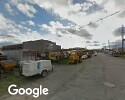 Exterior picture of Downtown Pallets
