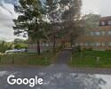 Exterior picture of Dr Christopher King