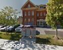Exterior picture of Dr Joseph Brioux